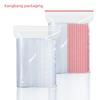 Mini Transparent Ziplock Bag for Jewelry, Gifts, and Accessories