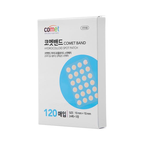 

Прототип гидроколлоидного точечного пластыря Comet, корейская косметика 1 piece