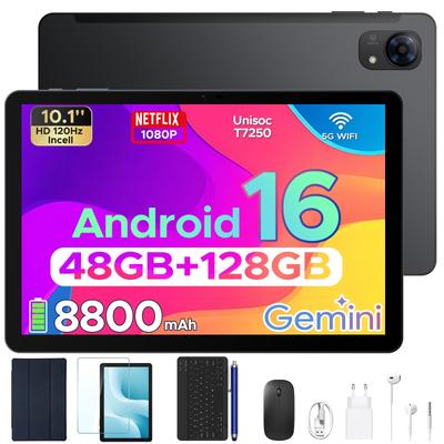 Počítače a príslušenstvá – Tablety