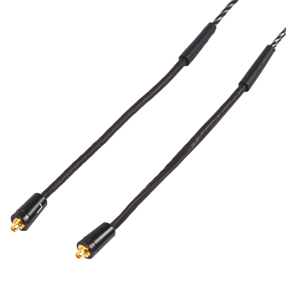 Replace Upgrade Audio Cable Cord 3.5mm Jack For SE535 SE425 SE315 SE215 SE846 Headphone