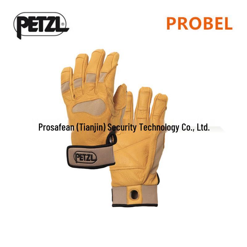 MABOO CORDEX PLUS Rope Descent Gloves