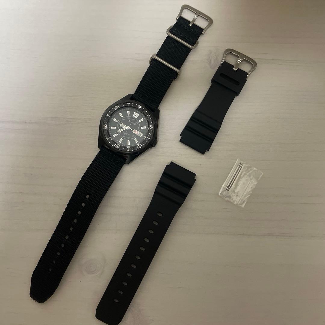 CASIO AMW110-1AV