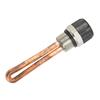 Engine Block Heater Element and Cable Cord 3C3Z 6A051 AA Replacement for Ford Super Duty