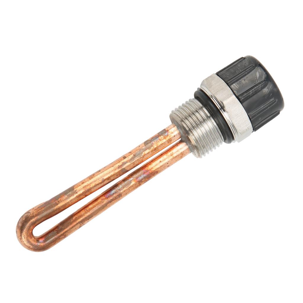 Engine Block Heater Element and Cable Cord 3C3Z 6A051 AA Replacement for Ford Super Duty