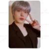 ATEEZ GOLDEN HOUR : Part.2 ALBUM PHOTO CARD and JAPAN POB OFFICIAL