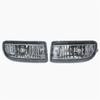 Product Type: Front Bumper Fog Light Assembly TO2592101 TO2593101