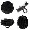 Hair Cleaning And Massage Brush for Adults, Suitable for Both Men And Women, Designed to Alleviate Itching And Dandruff During Hair Washing