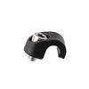 Fork Cable Clip Bicycle Hose Fixed Buckle Disc Brake Hose Clip Bike Fork Cable Clamp Housing Guide
