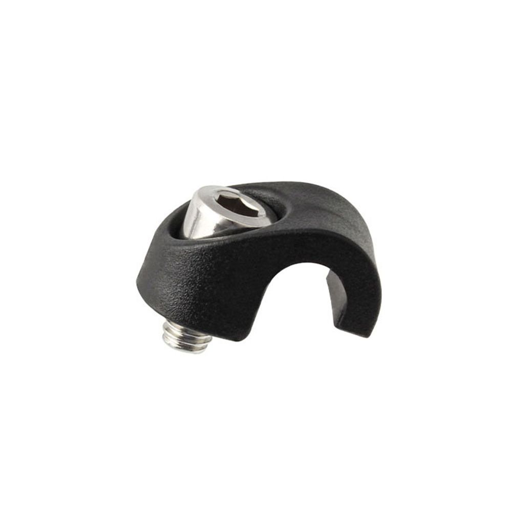 Fork Cable Clip Bicycle Hose Fixed Buckle Disc Brake Hose Clip Bike Fork Cable Clamp Housing Guide