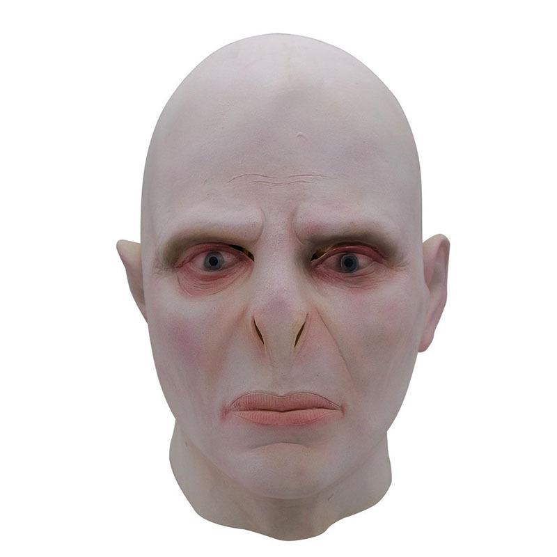 Halloween Dobby Elf Mask Party Costume Prop Dobby Funny pranks and festive supplies diy