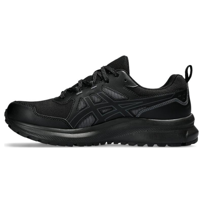 

ASICS Trail Scout 3 Triple Black Sneakers 1011B700-002 44 чёрный