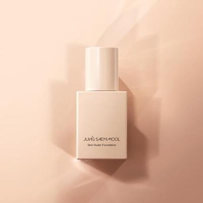 Jeong Saem Mool Skin Nuder Foundation