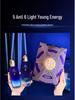Haitui'er 3D Anti-Wrinkle Collagen Firming & Moisturizing Lotion Set