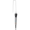 Testo K Thermocouple Fast-Responding Waterproof Immersion and Penetration Probe
