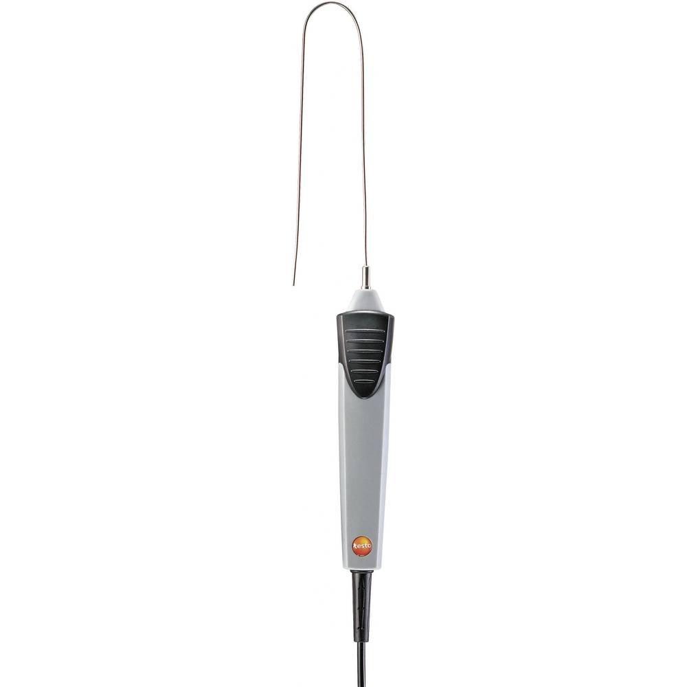 

Testo K Thermocouple Fast-Responding Waterproof Immersion and Penetration Probe