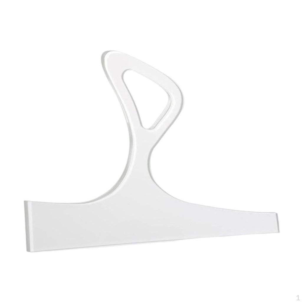 Woodworking Cutting Board Handle Guide