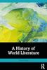 The A History of World Literature Book