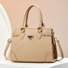 Bag 2026 women's new tote bag women's simple handbag feeling women's bag crossbody retro handbag bag