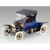 ICM 1/24 Scale Model T Ford 1912 Roadster (24001) Plastic Model