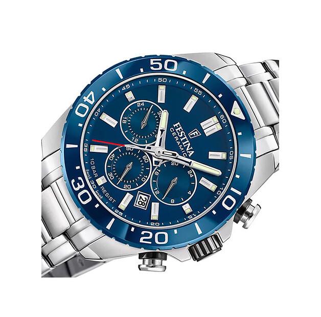 Festina F20042-2 Watch