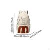 Hiking Backpack Camping Adjustable Strap Versatile Travel Daypack Outdoor Bag for