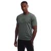CP. Company Men's Mercerised Cotton Badge T-Shirt