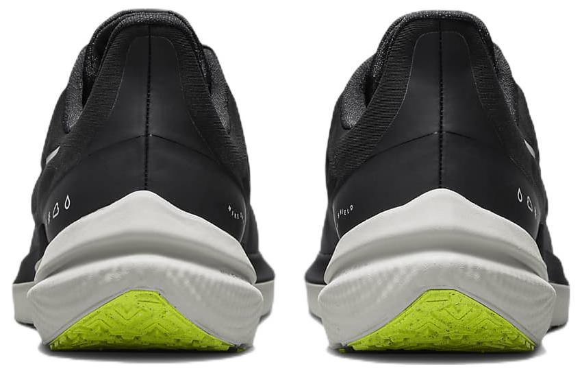Nike Air Zoom Winflo 9 Shield 'Black White Volt' DM1106-001