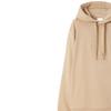 Burberry Embroidered Ekd Cotton Hoodie 80727461