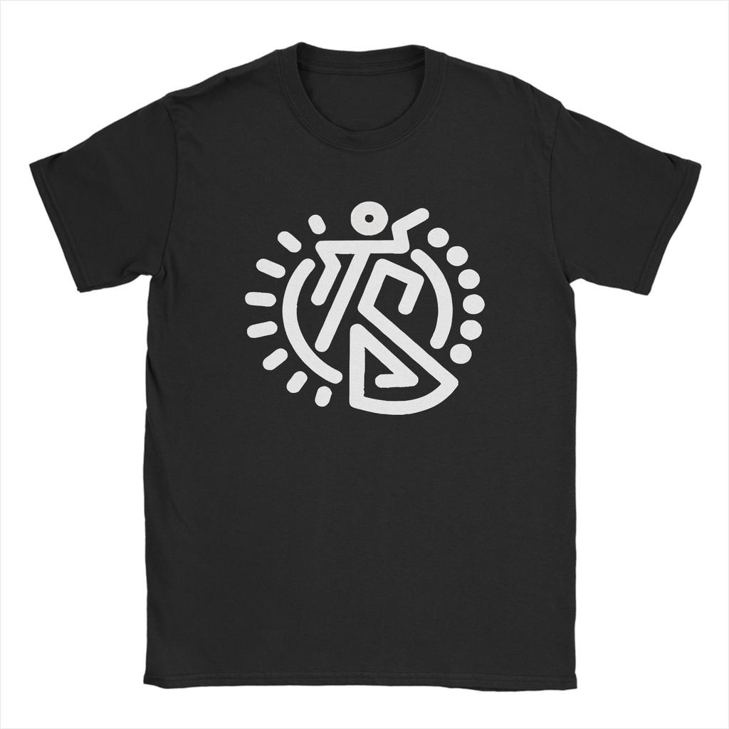 Novelty Turnstile Punk Rock Music TShirt for Men Women Round Collar  Cotton T Shirts  Tee Shirt Printed Clothing