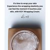 [koy] Flow Wrapping Cream 50ml – Anti-Aging & Firming Face Moisturizer