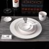 Premium Ceramic Dinnerware for Hotels