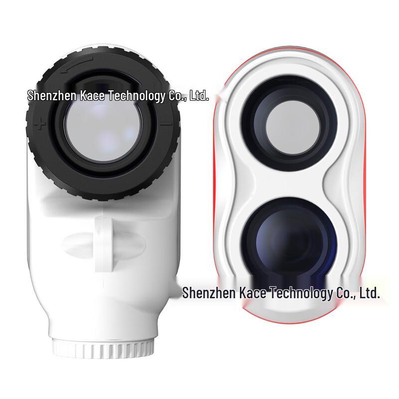 

Yuan Te KM-E600H Golf Laser Rangefinder Telescope CN plug (adapter included)