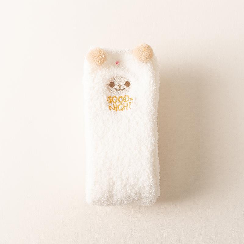 

Женские пушистые носки, тапочки, зимние, пушистые, удобные, уютные носки, теплые домашние носки, милые гольфы UK 3-11