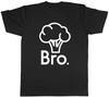 Brocolli Unisexs Unisexs Ladies Unisex Funny TShirt