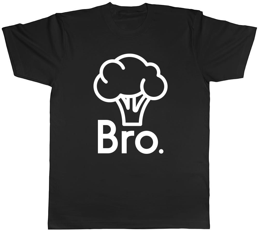 Brocolli Unisexs Unisexs Ladies Unisex Funny TShirt