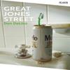 Great Jones Street by Don DeLillo Paperback Book 9781529094039