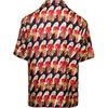 Gucci Graphic Printed Short-Sleeve Shirt 747087-ZANR4-1072