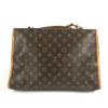 Louis Vuitton M51121 Monogram Beverly Bag 2WAY Shoulder Bag Hand Bag Brown