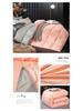 Five-Star Hotel Quality Down Alternative Quilt, Thickened Winter/Spring/Autumn Quilt, 8/10 Jin Warm Cotton Core, Perfect Gift Idea.