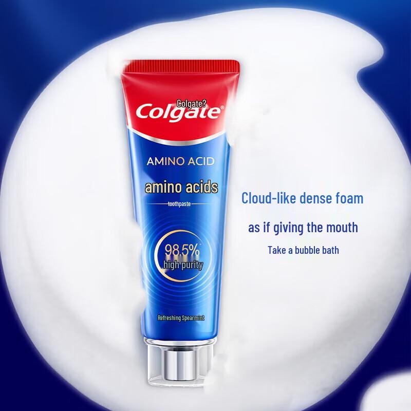 Colgate Amino Acid Toothpaste
