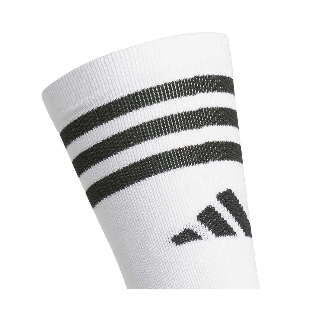 Adidas Unisex Adult Crew Socks (Pack of 3)