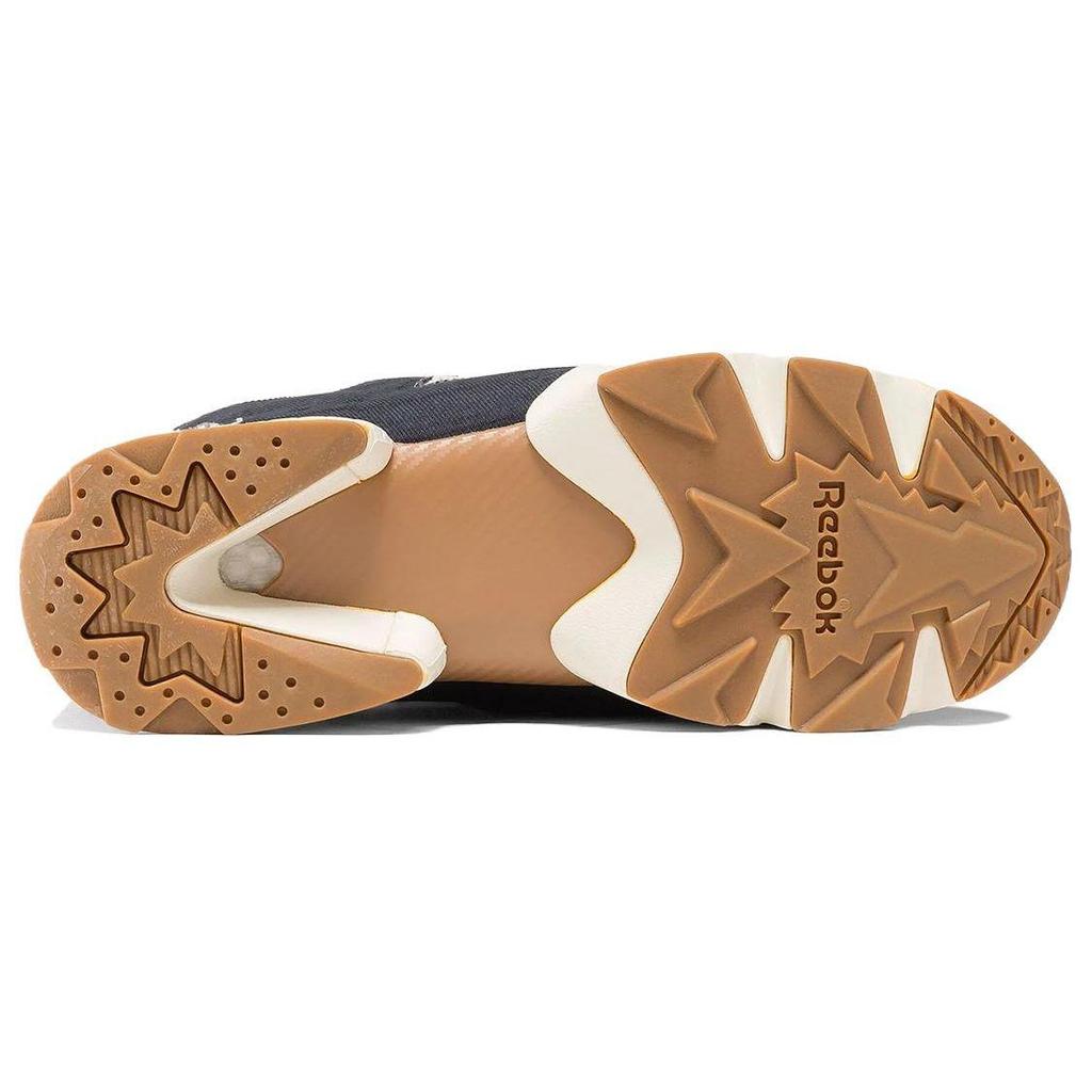 Reebok Instapump Fury 94 Unisex Obsidian Eacoblack Oat 100074848