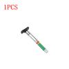 1-10PCS 25mm Car Tyre Tire Tread Depth Gauge Meter Caliper Thickness Gauges Monitoring System Tire Wear Detection Measuring Tool