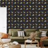 Football Sport Wallpaper for Living Room and Bedroom 50x1000