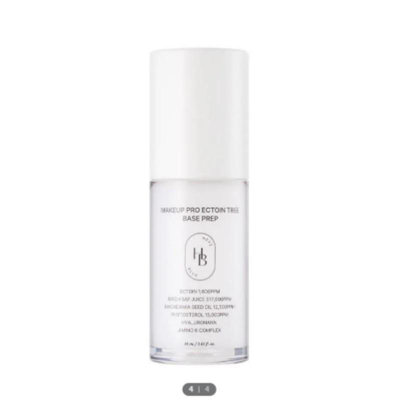 Haveblue Makeup Pro Ectoin Tree Base Prep 30ml