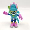 1Pcs Newest Superthings Big Super Zings Without Weapons Ultra Rare Series 6 Kazoom Kids Rescue Force Series Action Figures Toy