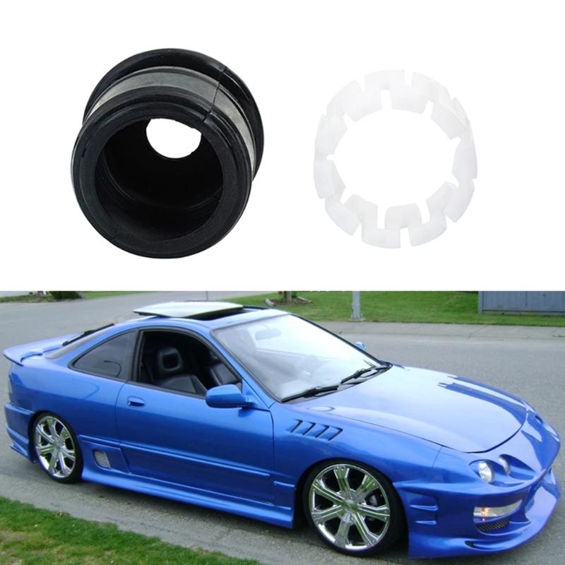 54115-SH3-000 Shifter Lever Seats and Car Dust Seal Vehicle Accessory