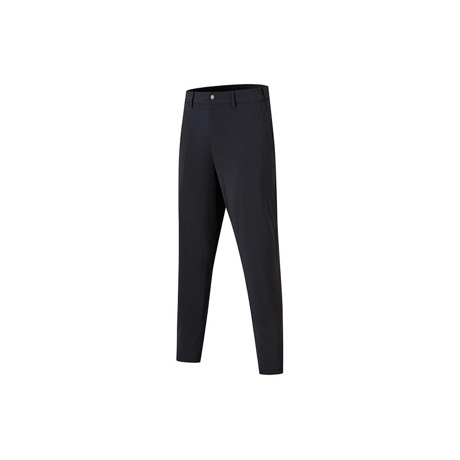 Saucony Casual Pants Men s Jet Black SC2249042A-BK01 L