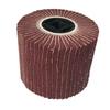 European Stainless Steel Fiber Polishing Wheel - Nylon Wool & Grinding Cloth Disc