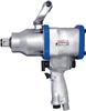 Air Impact Wrench, Ultra-lightweight V-hammer GT-3900VP